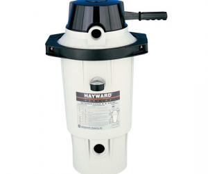 Hayward EC40 Earth Filter (Tank Only) -W3EC40AC