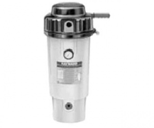 Hayward EC50 Earth Filter (Tank Only) -W3EC50AC