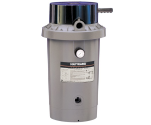 Hayward EC75 Earth Filter (Tank Only) -W3EC75A