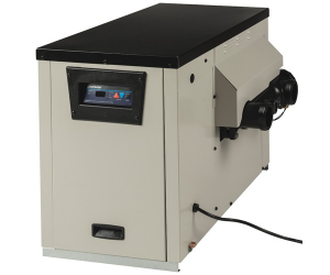 Hayward H-Series 135k BTU Natural Gas Heater