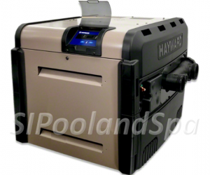 Hayward H-Series 150K BTU Natural Gas Heater