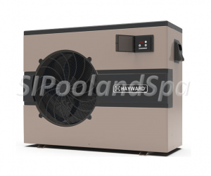 Hayward HeatPro 50,000 BTU Electric Heat Pump (W3HP50HA2)