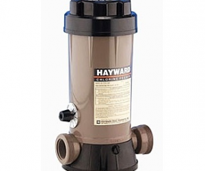 Hayward  In-line Automatic Chlorine Feeder (CL200)