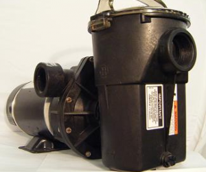 Hayward Power-Flo LX Pump - Side Discharge