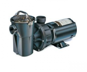 Hayward Power-Flo LX Pump - Top Discharge