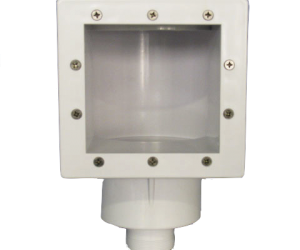 Hayward - Standard Thru-Wall Skimmer