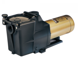 Hayward Super Pump -W3SP2607X10
