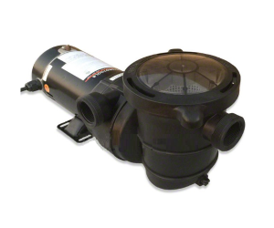 Hydrotools - 1.5 hp Pump w/Horizontal Discharge 