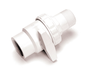 HydroTools - Ball Valve (Style 8965)