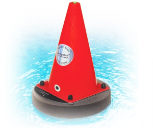 PoolGuard "Saftey Buoy" Above Ground Pool Alarm