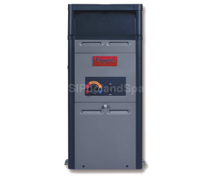 Raypak 105K BTU Natural Gas Pool Heater