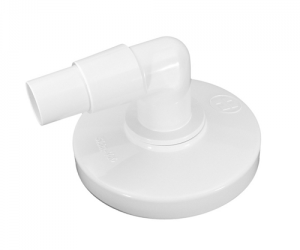 Hayward - Skim-Vac Combo Elbow (SP11041)