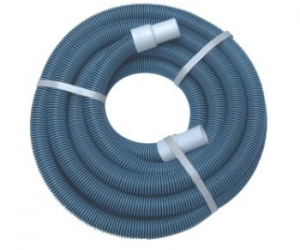 Heavy Duty - Vacuum Hose 1-1/4"x 18ft