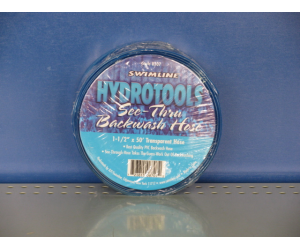 HydroTools - Backwash Hose 1-1/2"x50'