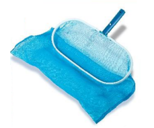 HydroTools - Premium Aluminum Leaf Rake
