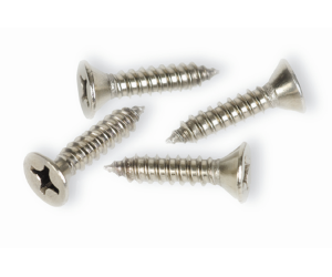 HydroTools - Screw Set Standard (Style 8947)