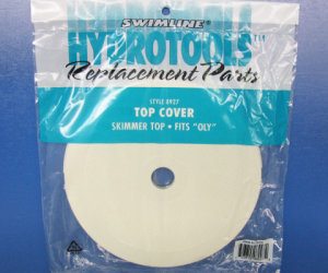 HydroTools - Top Cover (Style 8927)