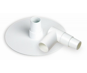 HydroTools - Vac Adapter (Style 8929)