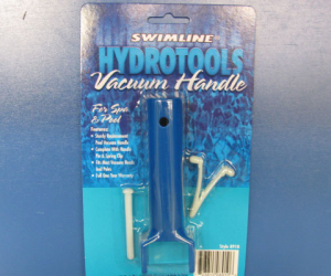 HydroTools - Vacuum Handle