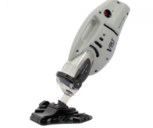 Water Tech Volt FX-8Li Battery Powered Vacuum  