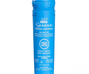 Frog®Serene™ Mineral Cartridge