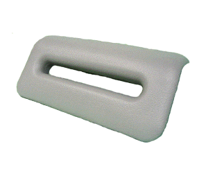 South Seas Spas - 8" Waterfall Pillow (26-0315-85)