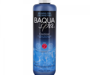 BaquaSpa Oxidizer (32oz.)