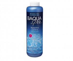 BaquaSpa Waterline Control (32oz.)
