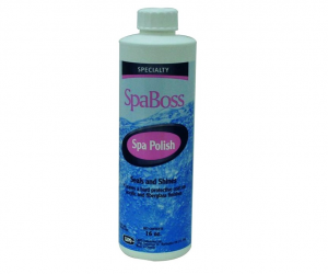 Spa Polish