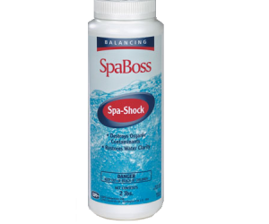 Spa Shock (2 lbs.) 