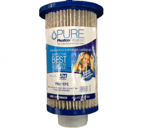 Master Spa Replacement Cartridge - Twilight EcoPur (Inner)