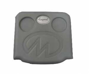 Master Spa - Legend Series Pillow Filter Lid