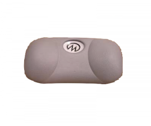 Master Spa - Lounge Legend Series Pillow