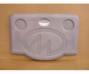 Master Spa - Legend Series Pillow Filter Lid