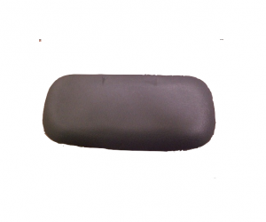 Twilight Series Charcoal Lounge Pillow X540720