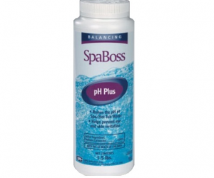 Spa Boss PH Increaser (1.5 lbs.)