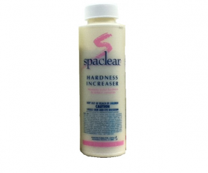 Spaclear hardness increaser (14oz)