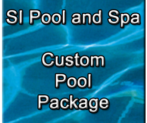 Custom Pool Package