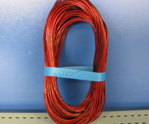 Cover Cable