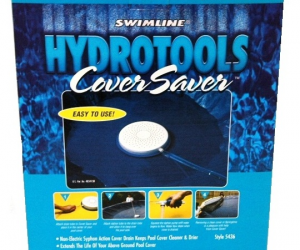HydroTools - Cover Saver
