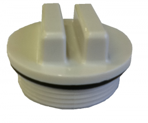 HydroTools - Winterizing Plug (Style 8932)