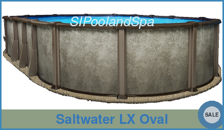  Saltwater LX