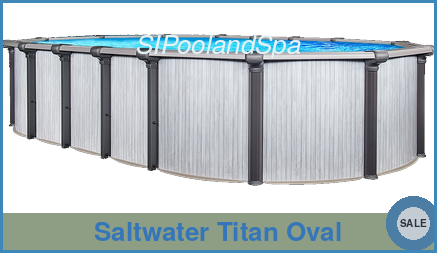  Saltwater Titan