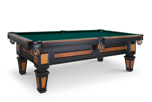 Olhausen Billiards Brentwood Pool Table - Made in the USA!