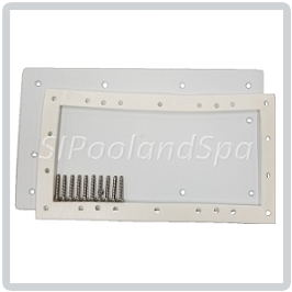 Widemouth Winter Cover Plate