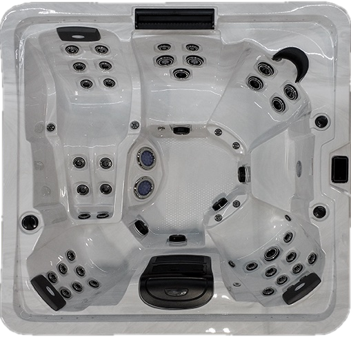 Dynasty Spas 30th Anniversary Edition