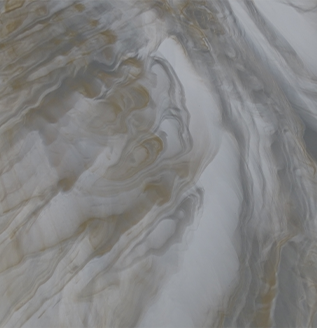 Acrylic shell color: Smoky Mountain