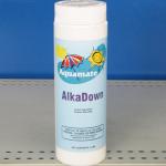 Aquamate - AlkaDown (3lbs.)