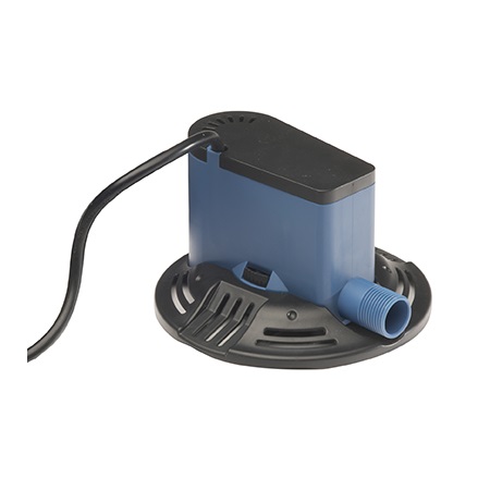 Ocean Blue - Clog-Resistant Pool Cover Pump