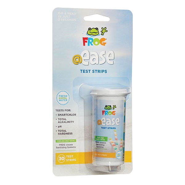 FROG® @ease® Test Strips (30 Strips)